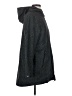 Tribal Jeans Polka Dots Black Raincoat Size S - photo 4