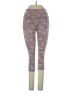Athleta Camo Gray Tan Active Pants Size S - photo 1