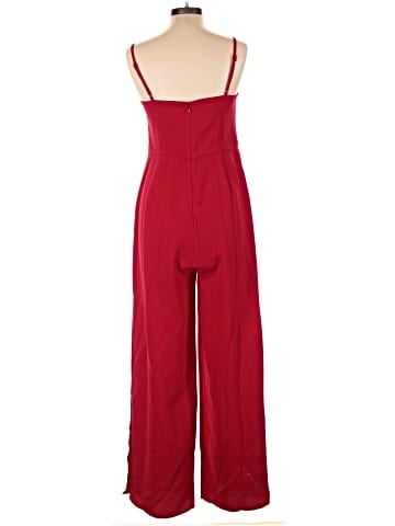 BCBGeneration Jumpsuit (view 2)