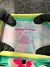 Tommy Bahama Green Rash Guard Size 5 - photo 3
