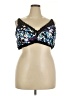 Torrid Black Sports Bra Size 5X Plus (6) - photo 1