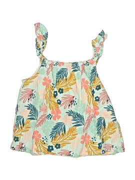 Jumping Beans Sleeveless Blouse