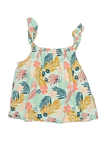 Jumping Beans Sleeveless Blouse (view 1)