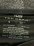 Tek Gear 100% Polyester Black Active T-Shirt Size S (youth) - photo 3