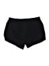 Tek Gear Hearts Black Athletic Shorts Size 18 - 20 - photo 2