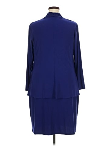 Jones New York Cocktail Dress (view 2)