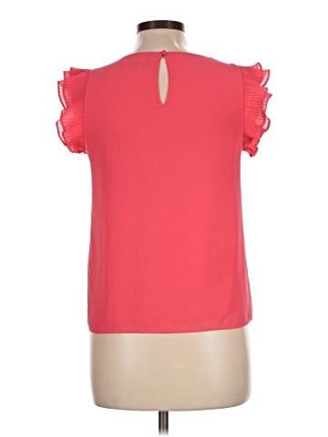 Naked Zebra Short Sleeve Top (view 2)