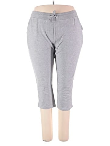 Hanes Active Pants (view 1)
