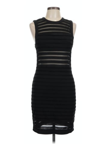 Silence and Noise Cocktail Dress (view 1)