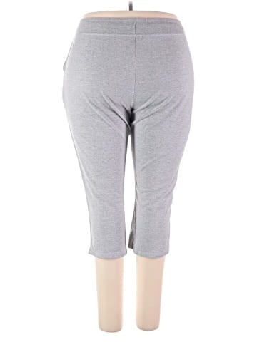 Hanes Active Pants (view 2)