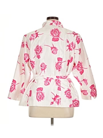 Ashley Stewart Blazer (view 2)