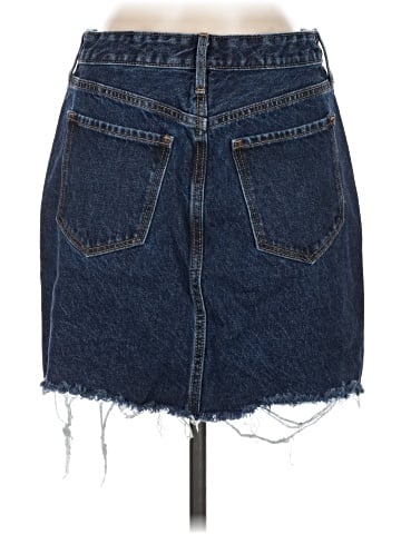 Old Navy Denim Skirt (view 2)
