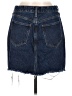 Old Navy Blue Denim Skirt Size 6 - photo 2