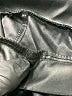 Assorted Brands 100% Polyester Solid Black Formal Skirt Size XL - photo 5