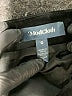 ModCloth Solid Black Formal Skirt Size 0 - photo 4