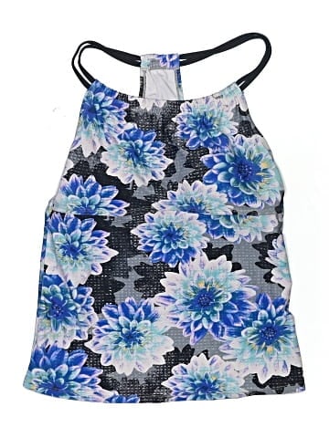 Zelos Swimsuit Top (view 1)
