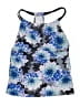 Zelos Blue Swimsuit Top Size L - photo 1