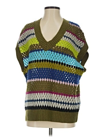 Baum Und Pferdgarten Sweater Vest (view 1)