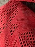 By Together Red Turtleneck Sweater Size Sm - Med - photo 8