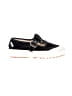 Vans Black Sneakers Size 6 - photo 1