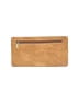 Joy Susan 100% Polyurethane Tan Wallet One size - photo 1