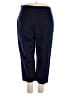 Briggs New York Blue Active Pants Size 22 - photo 2