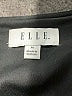 Elle Tweed Gray Casual Dress Size M - photo 7