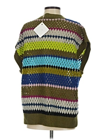 Baum Und Pferdgarten Sweater Vest (view 2)