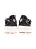 Vans Black Sneakers Size 6 - photo 2