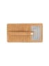 Joy Susan 100% Polyurethane Tan Wallet One size - photo 2