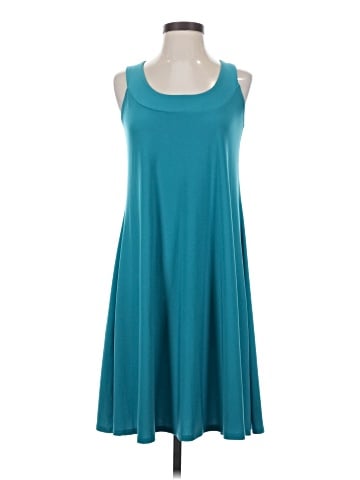 Ellen Parker Casual Dress (view 1)