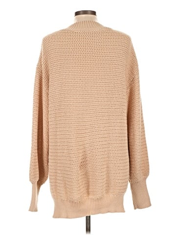 Unbranded Turtleneck Sweater (view 2)
