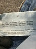 Ella Moss Blue Jeans Size XXL - photo 5