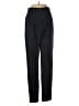LPA Stripes Black Dress Pants Size S - photo 2