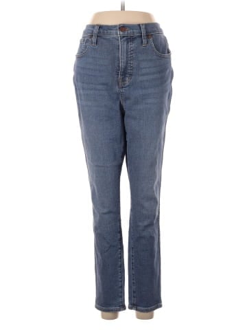 Madewell Jeans (view 1)