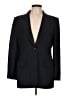 Liz Claiborne Black Blazer Size 12 Petite - photo 1