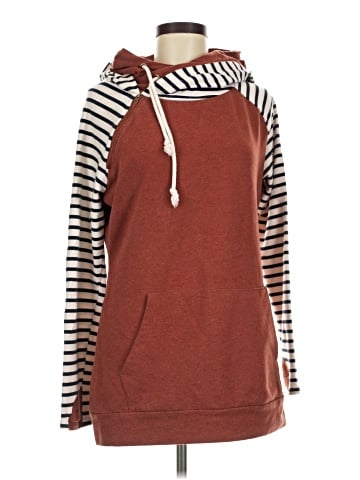 Vanilla Bay Sweatshirt (view 1)