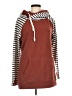 Vanilla Bay Brown Sweatshirt Size M - photo 1