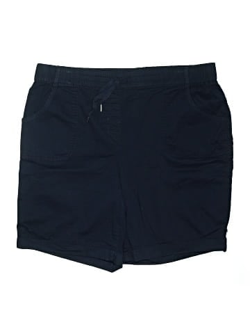 Allison Daley Athletic Shorts (view 1)