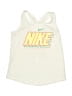 Nike Ivory Tank Top Size 4 - 5 - photo 1