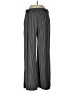 Star Style Stripes Gray Dress Pants Size L - photo 1