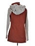 Vanilla Bay Brown Sweatshirt Size M - photo 2