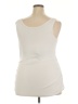 Old Navy - Maternity Ivory Tank Top Size XXL - photo 2