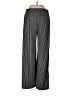 Star Style Stripes Gray Dress Pants Size L - photo 2