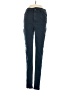 American Eagle Outfitters Argyle Blue Jeans Size 2R - photo 1
