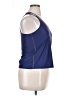 Lucky in Love Blue Tank Top Size 14 - photo 4