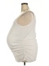 Old Navy - Maternity Ivory Tank Top Size XXL - photo 5
