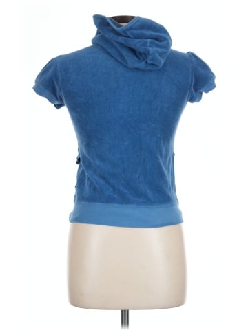 Juicy Couture Zip Up Hoodie (view 2)
