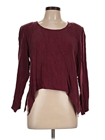 Rabbit Rabbit Rabbit Designs Long Sleeve Top (view 1)