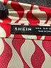 Shein Red Kimono Size XL - photo 7